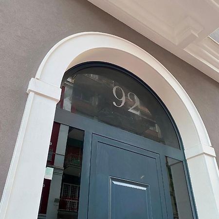 Garruba 92 Apartments Bari Buitenkant foto