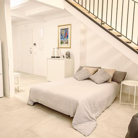Garruba 92 Apartments Bari Buitenkant foto