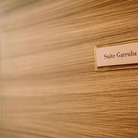 Garruba 92 Apartments Bari Buitenkant foto