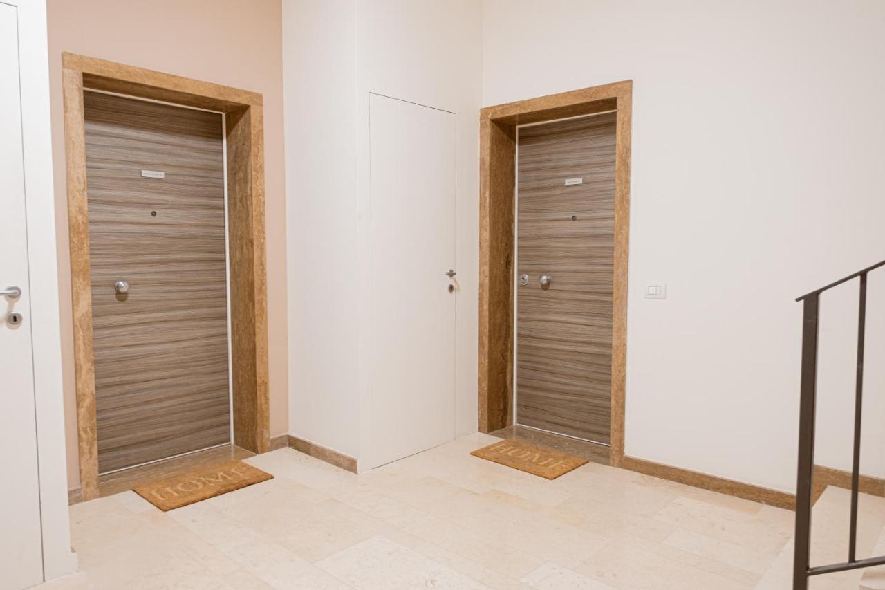 Garruba 92 Apartments Bari Buitenkant foto