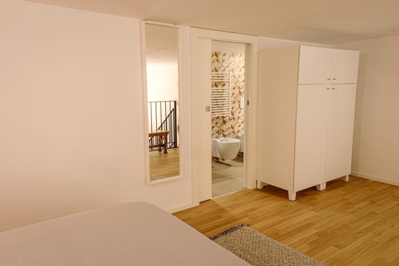 Garruba 92 Apartments Bari Buitenkant foto