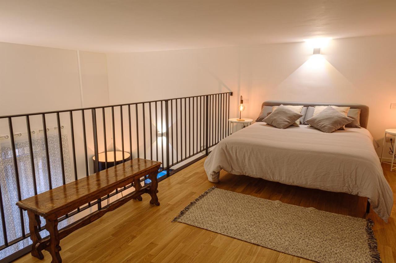 Garruba 92 Apartments Bari Buitenkant foto
