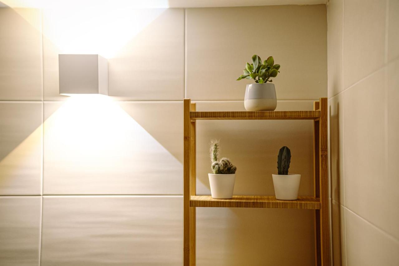 Garruba 92 Apartments Bari Buitenkant foto