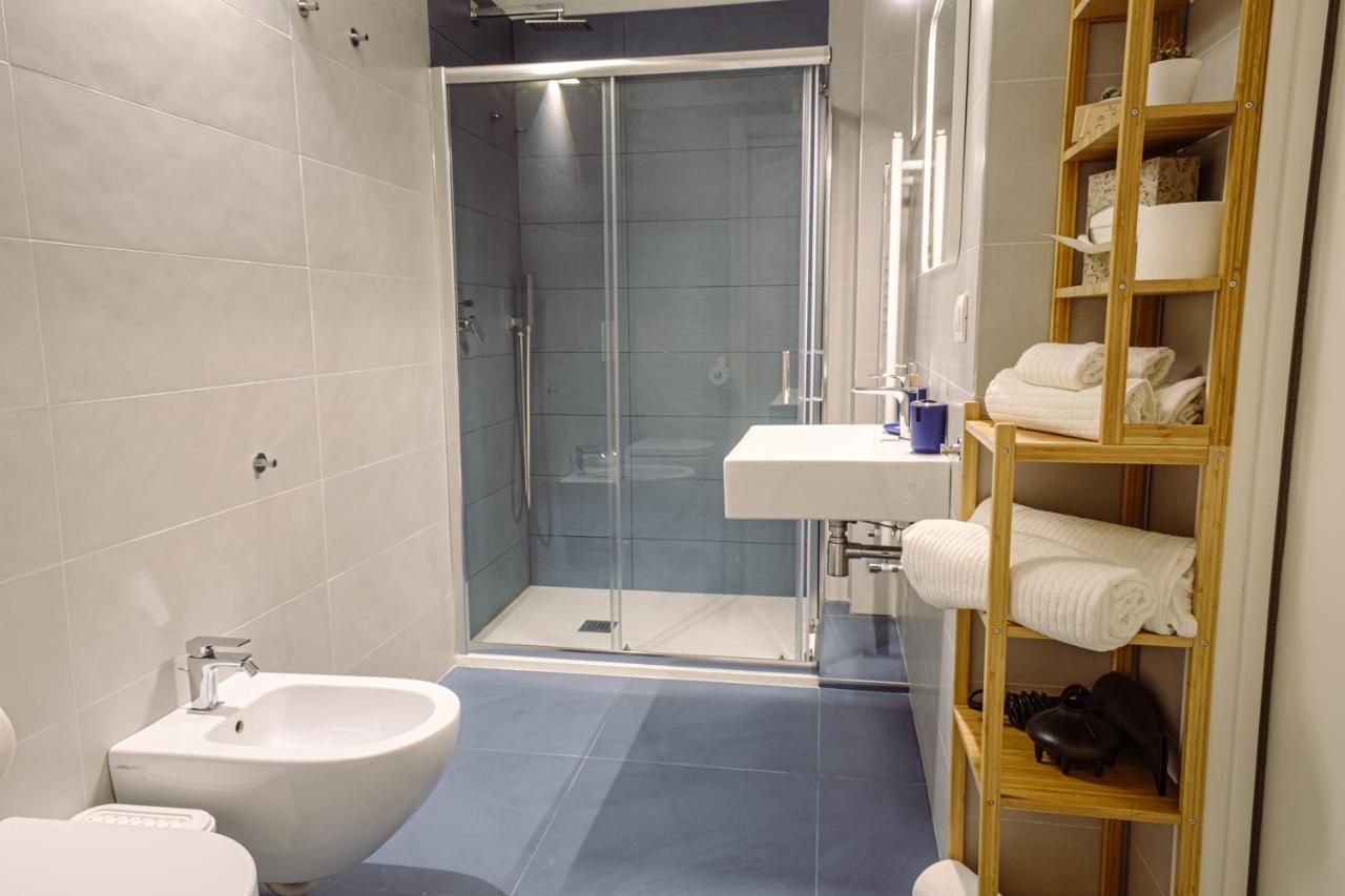 Garruba 92 Apartments Bari Buitenkant foto