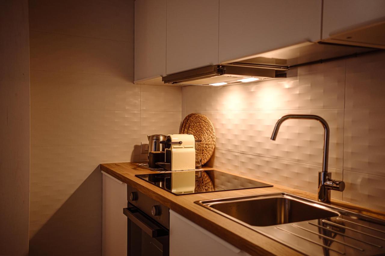 Garruba 92 Apartments Bari Buitenkant foto