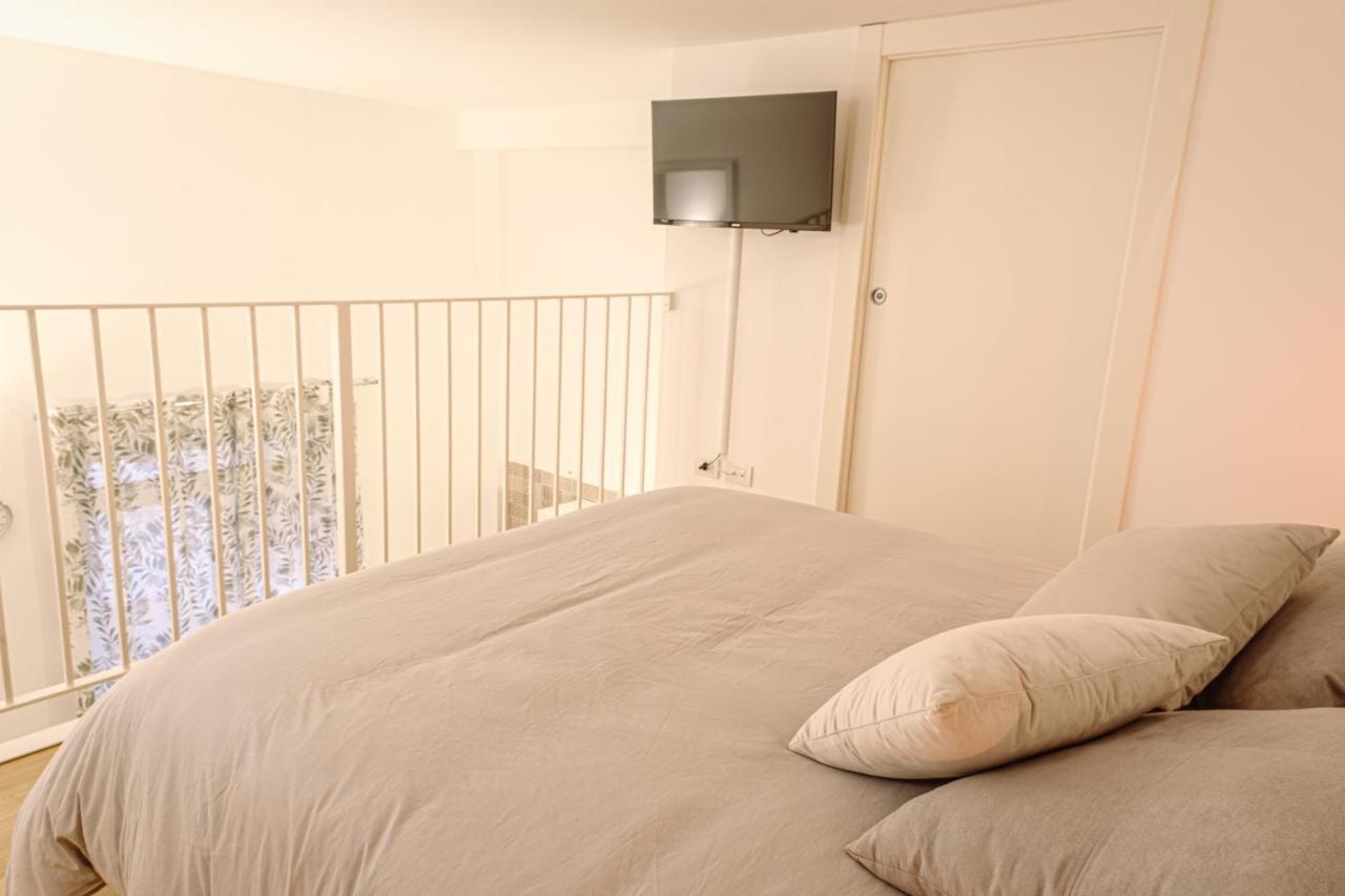 Garruba 92 Apartments Bari Buitenkant foto
