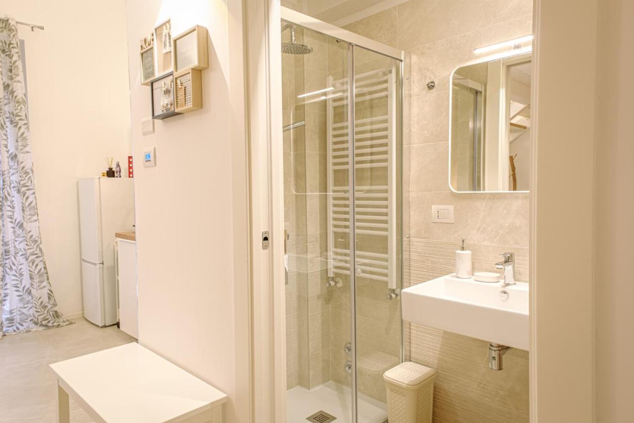 Garruba 92 Apartments Bari Buitenkant foto