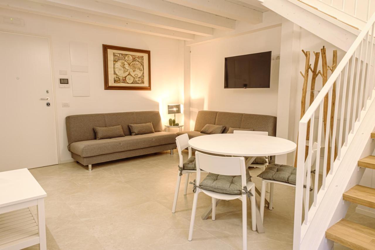 Garruba 92 Apartments Bari Buitenkant foto