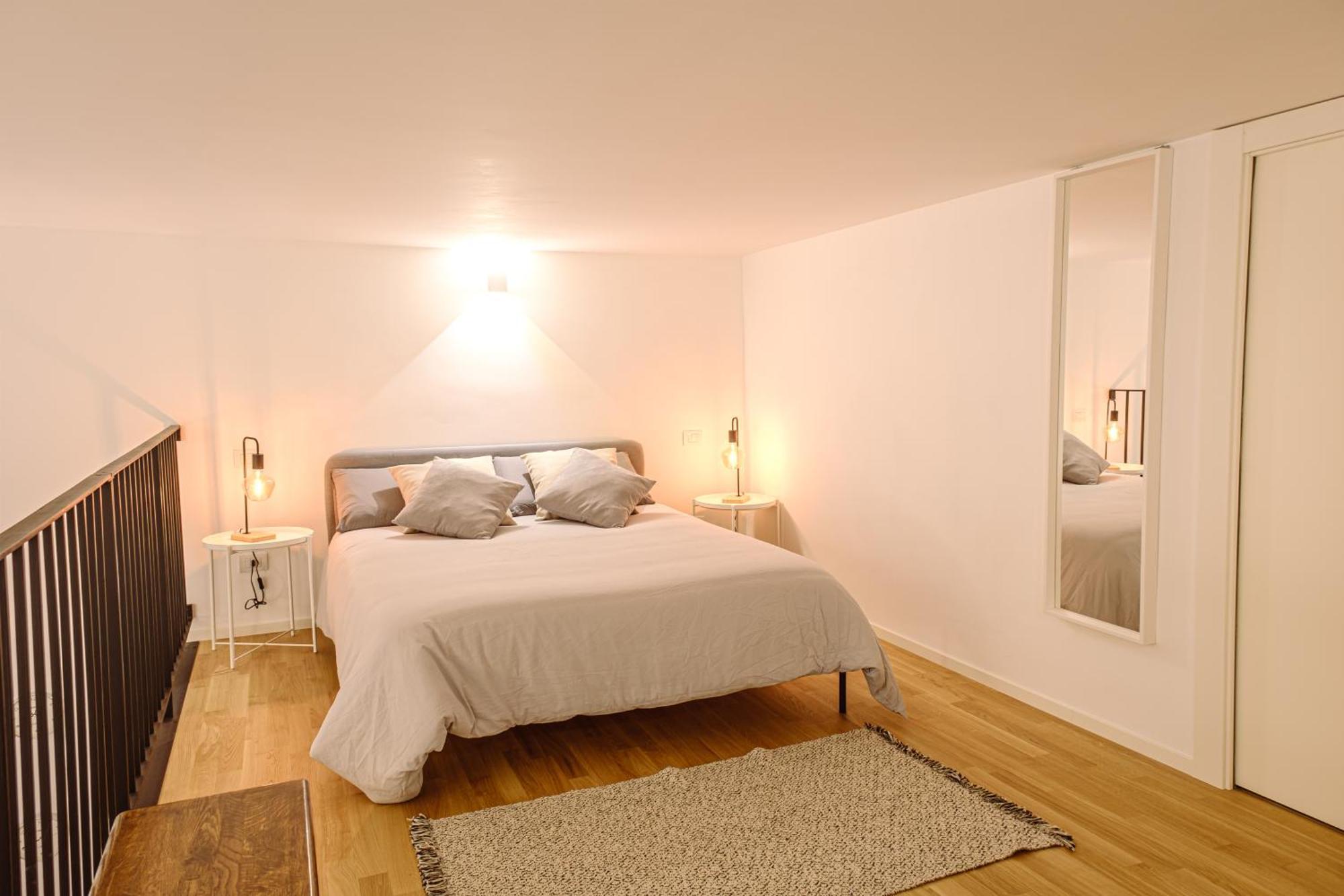 Garruba 92 Apartments Bari Buitenkant foto