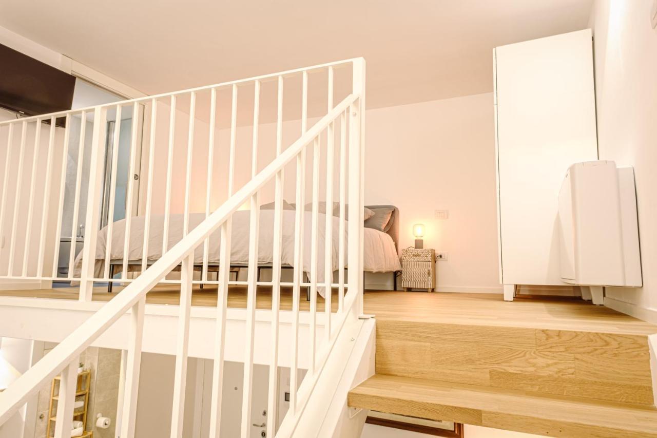 Garruba 92 Apartments Bari Buitenkant foto