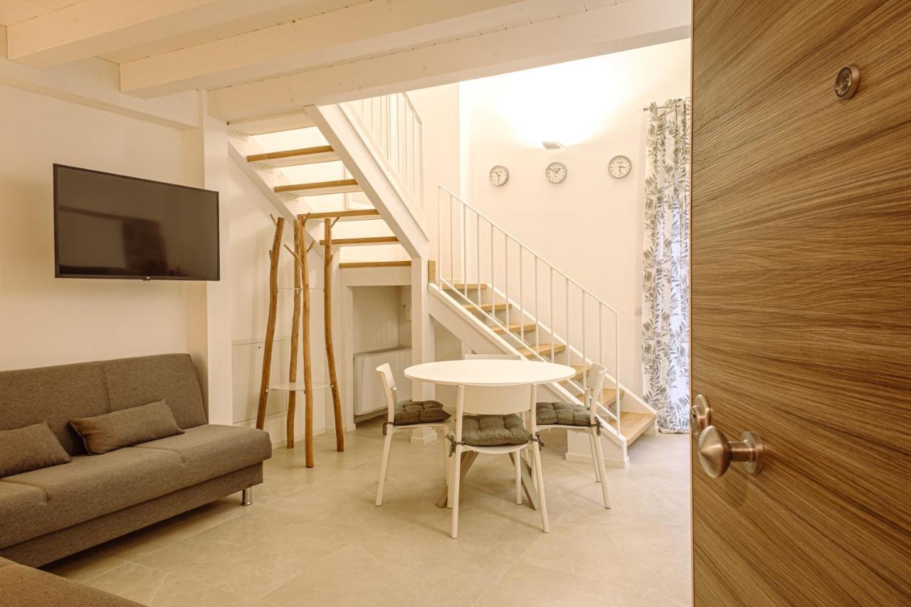 Garruba 92 Apartments Bari Buitenkant foto